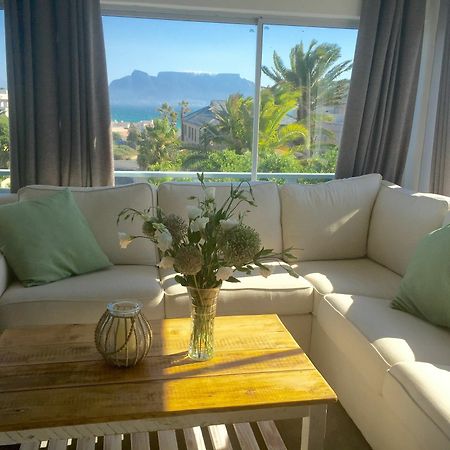 5 Options Guest House Bloubergstrand Exteriér fotografie