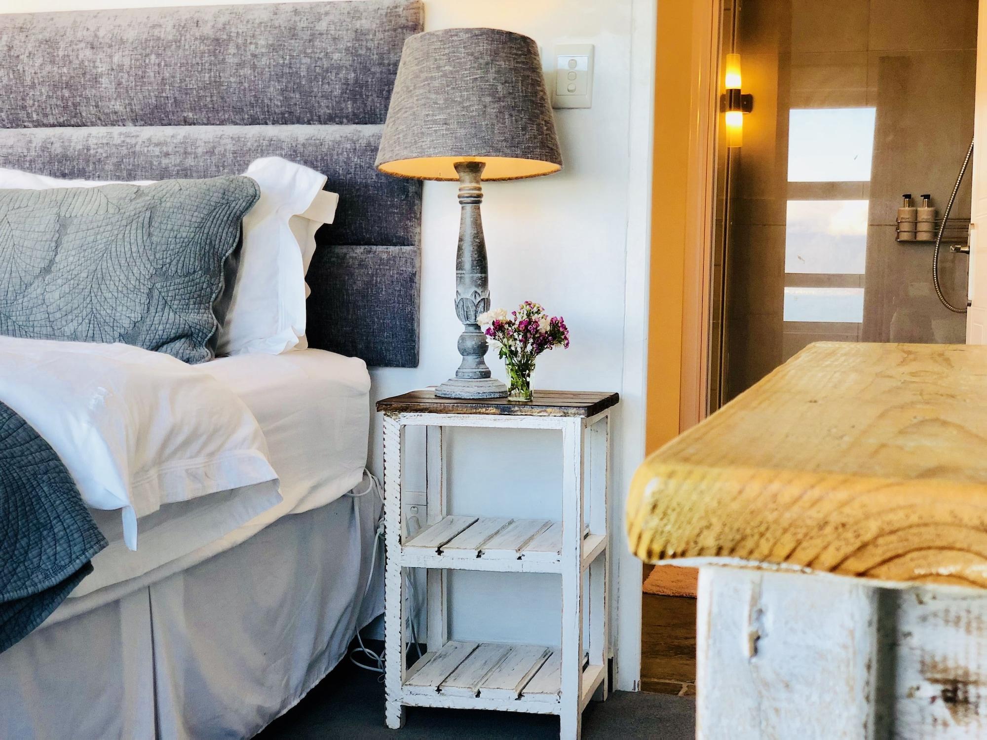 5 Options Guest House Bloubergstrand Exteriér fotografie