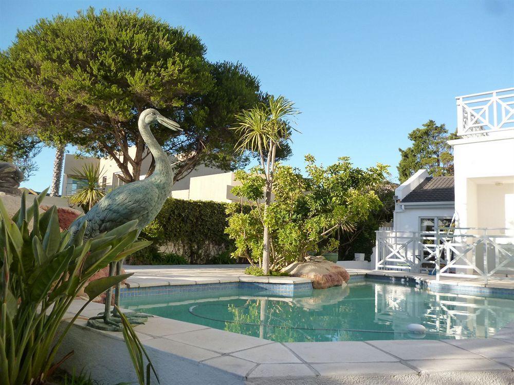 5 Options Guest House Bloubergstrand Exteriér fotografie