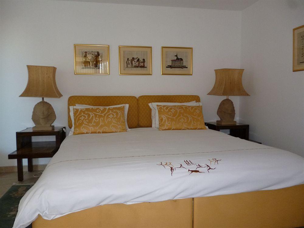 5 Options Guest House Bloubergstrand Exteriér fotografie
