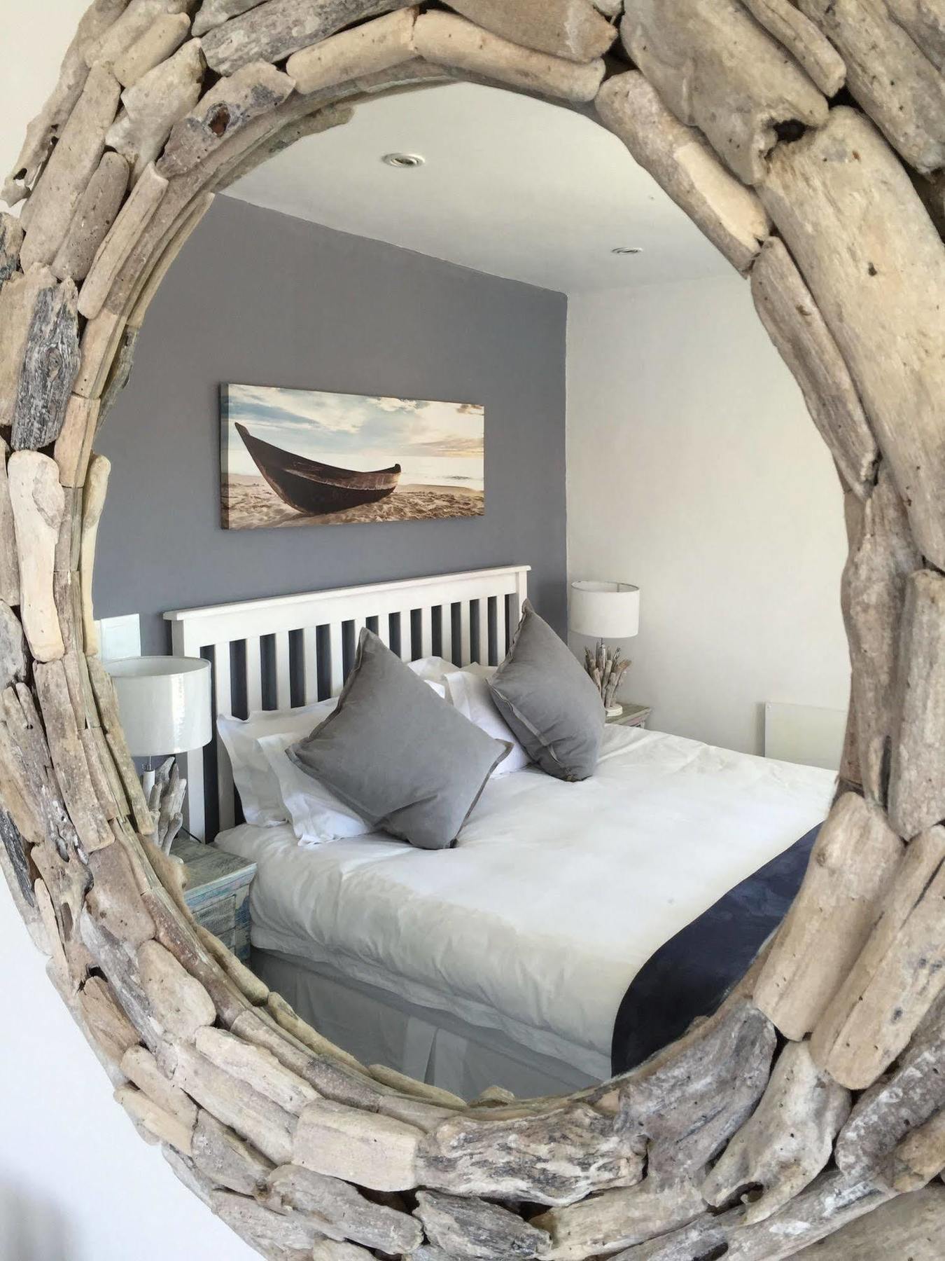 5 Options Guest House Bloubergstrand Exteriér fotografie